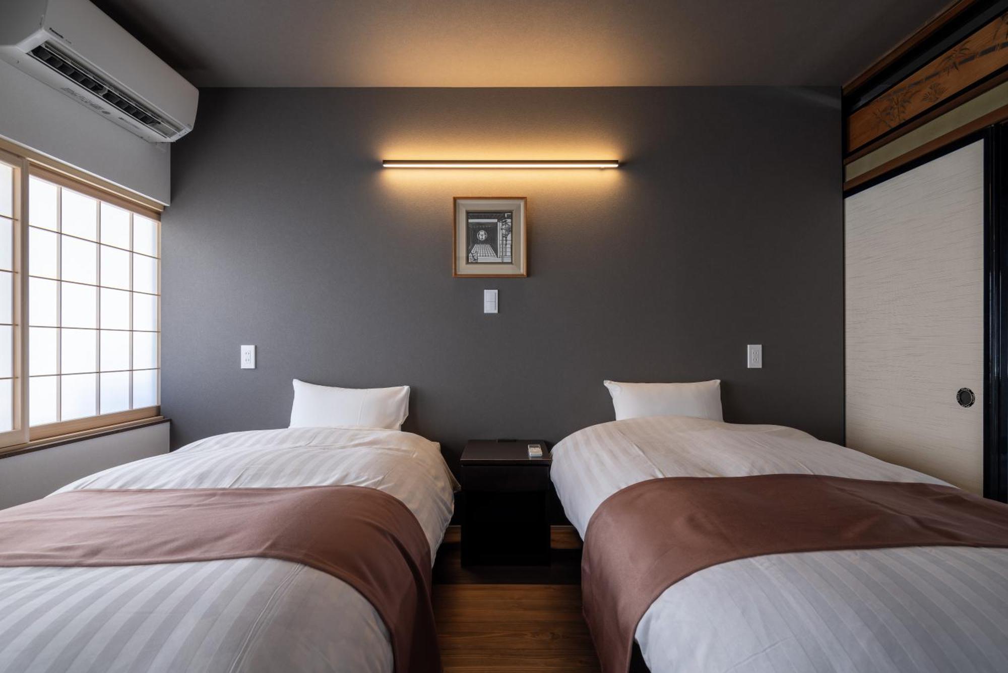 טקיאמה Guest House Hinata - Japanese House With Sauna And Open-Air Bath מראה חיצוני תמונה
