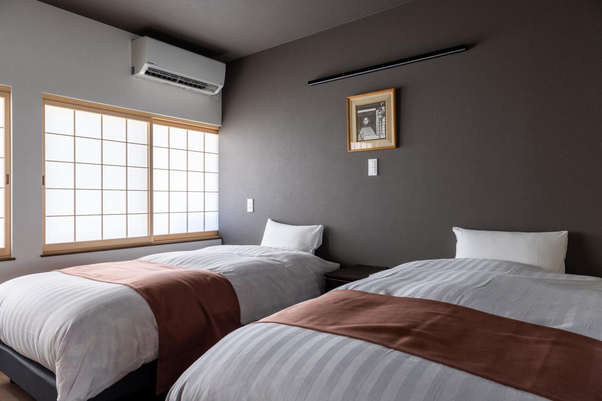 טקיאמה Guest House Hinata - Japanese House With Sauna And Open-Air Bath מראה חיצוני תמונה